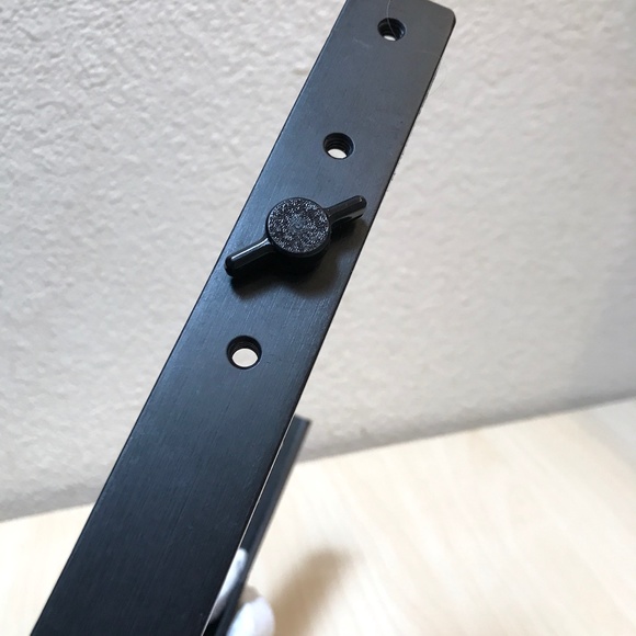 Flash Frame. Flash Flip mount for flash and camera. made in USA. New. - Picture 6 of 6